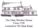 Township of Ocean Historical Museum Store