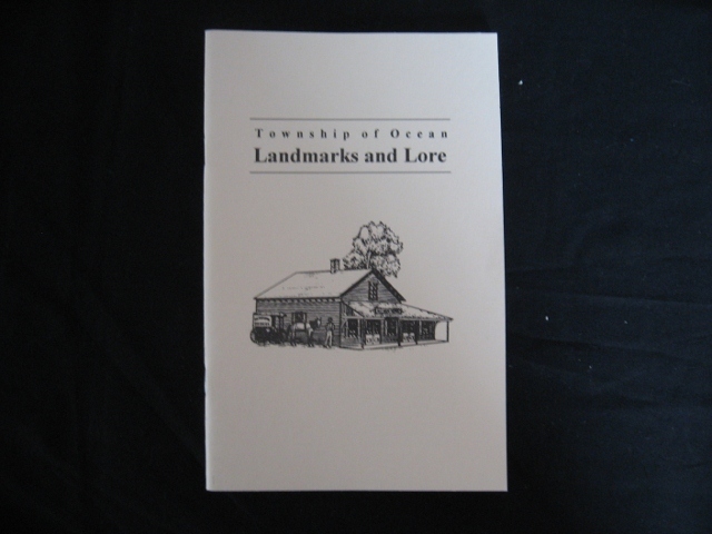 Township of Ocean - Landmarks and Lore