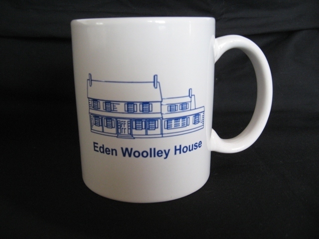 Eden Woolley House Mug