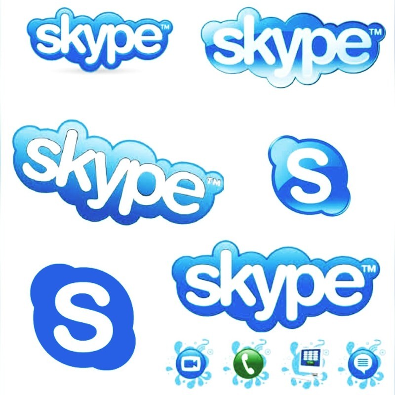 skype session