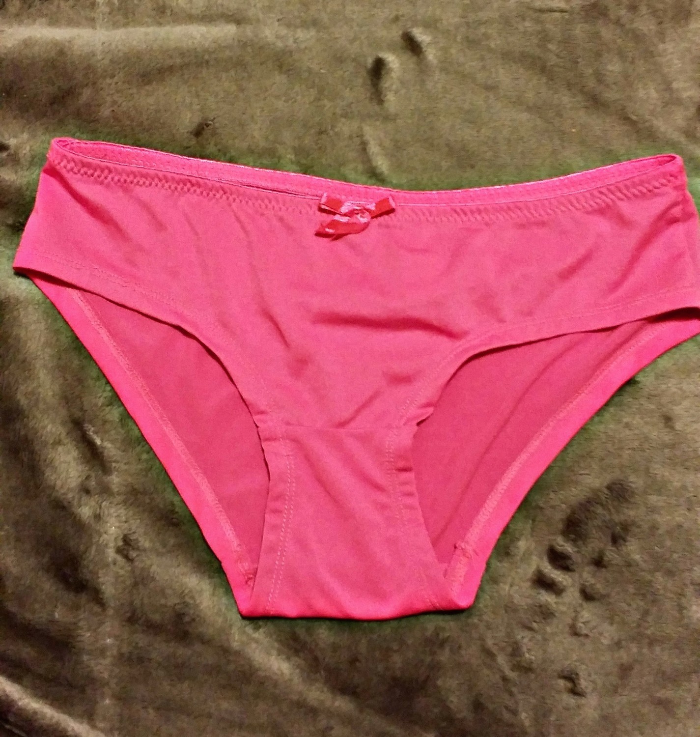 panty fetish