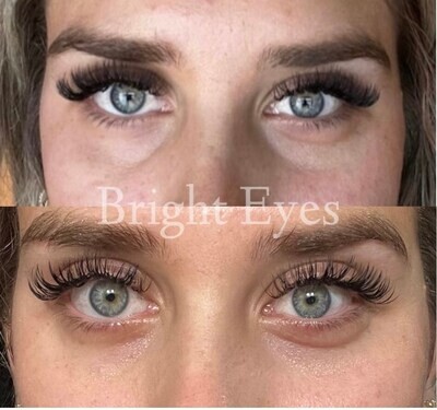 Eye Love Bright Eyes Cream - For Dark Circles