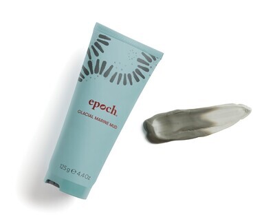 Glacial Marine Mud Mask  - Pore Purifying