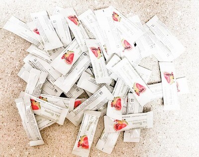 Nu Biome Gut Health Support Drink - 7 days of Samples!