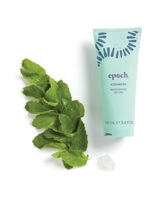 Icedancer Invigorating Leg Gel &amp; Firewalker Soothing Foot Cream
