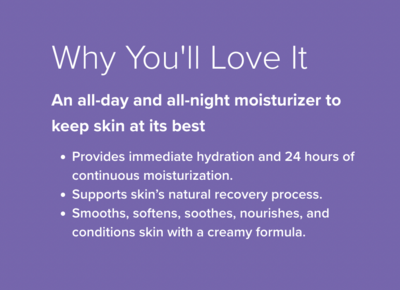 Nutricentials Moisturizers - Three Options