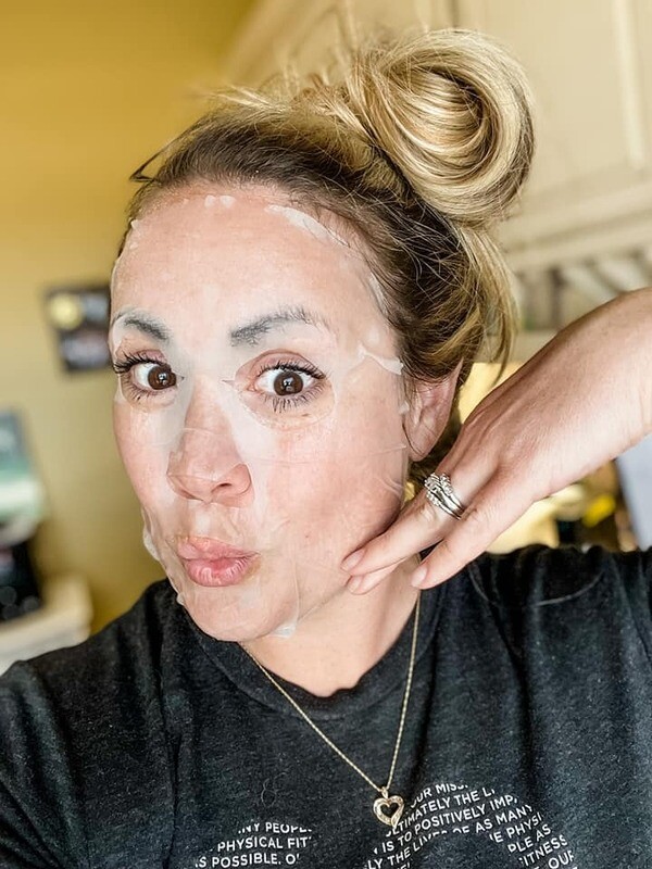 Waterfull Super Hydrating Masks