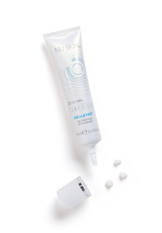 Ideal Eyes Eye Cream - For Bags and Dark Circles