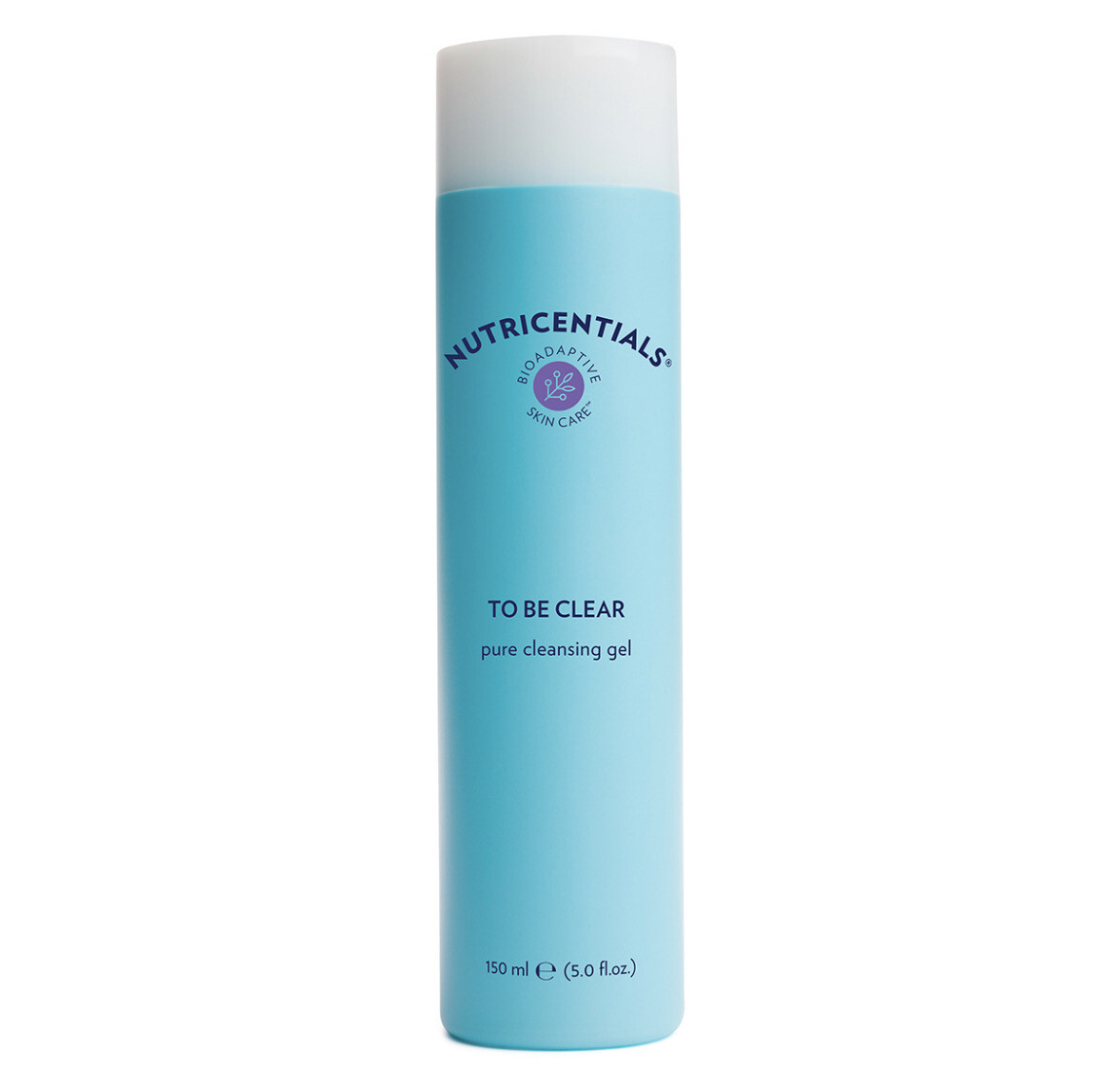 To Be Clear Pure Cleansing Gel Face Wash