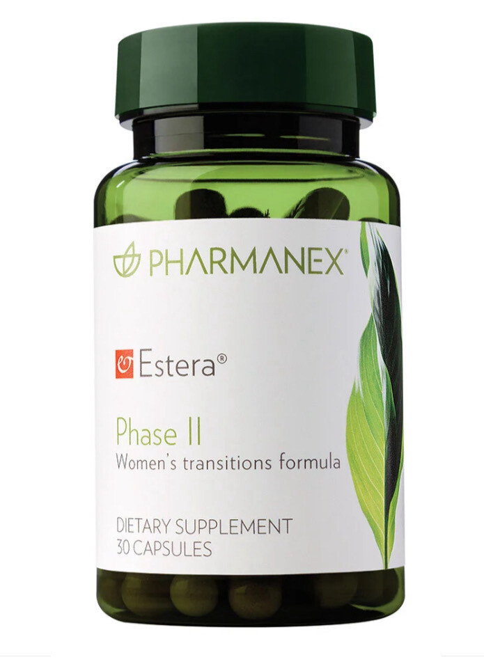 Estera Women’s Formula Phase 2