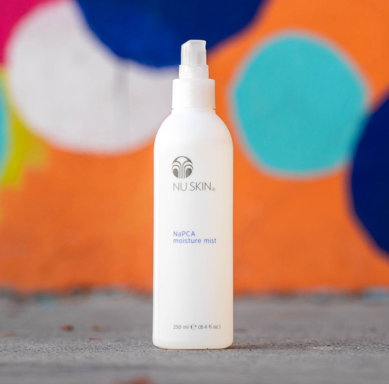 Moisture Mist