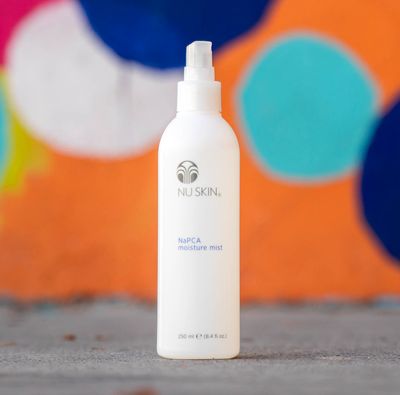 Moisture Mist