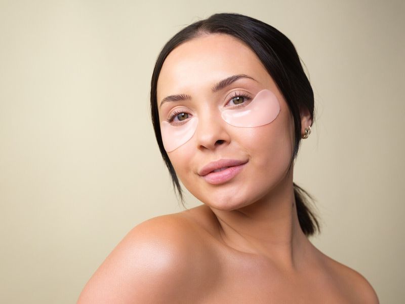 Hydrating Eye and Lip Masks
