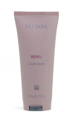 Renu Hair Mask
