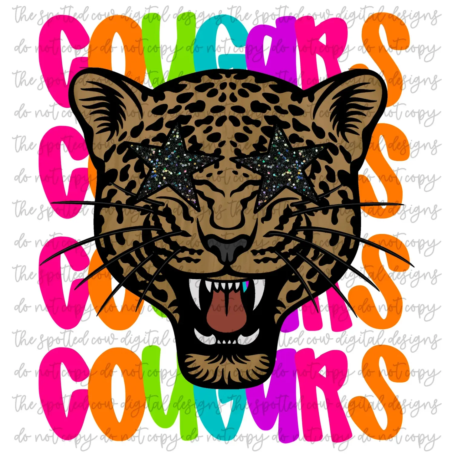 Cougars 1