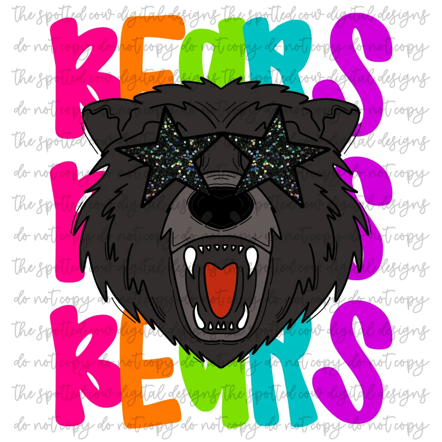 Bears 1