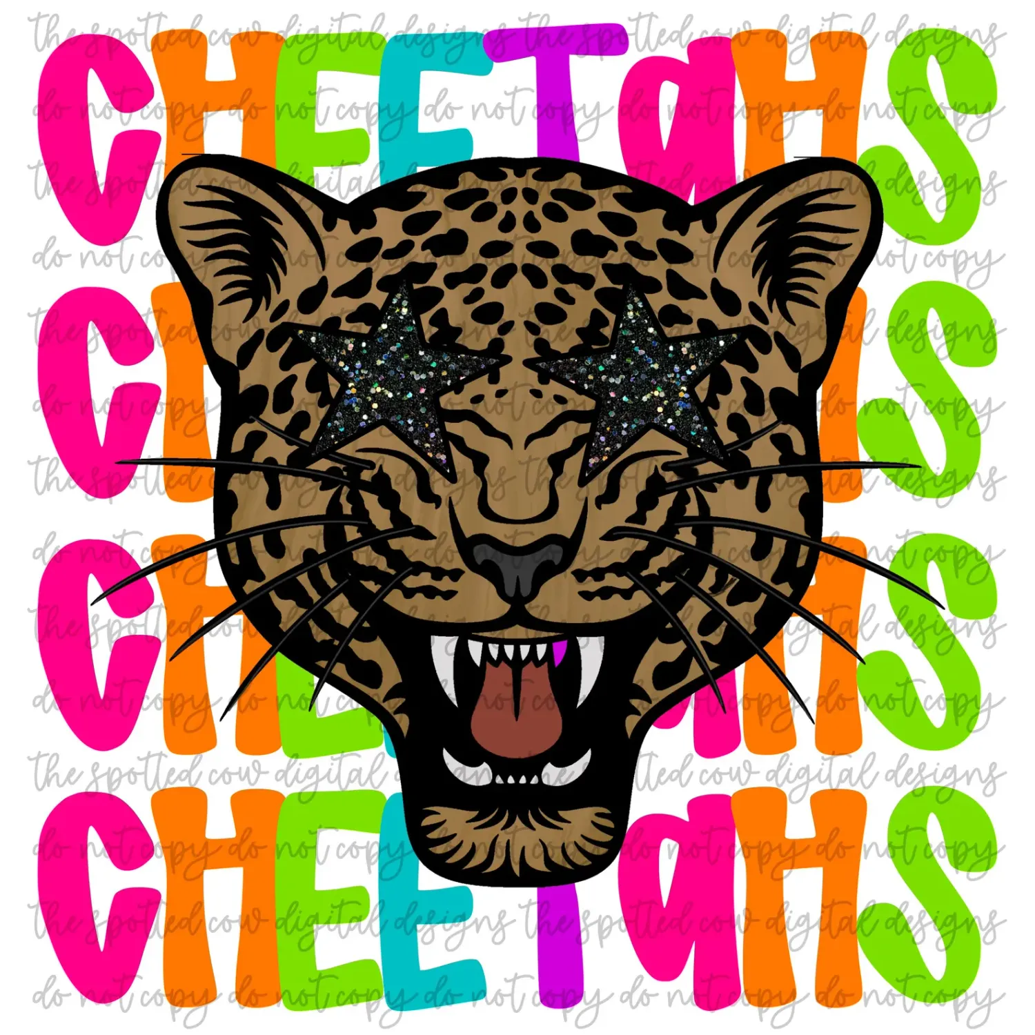 Cheetahs