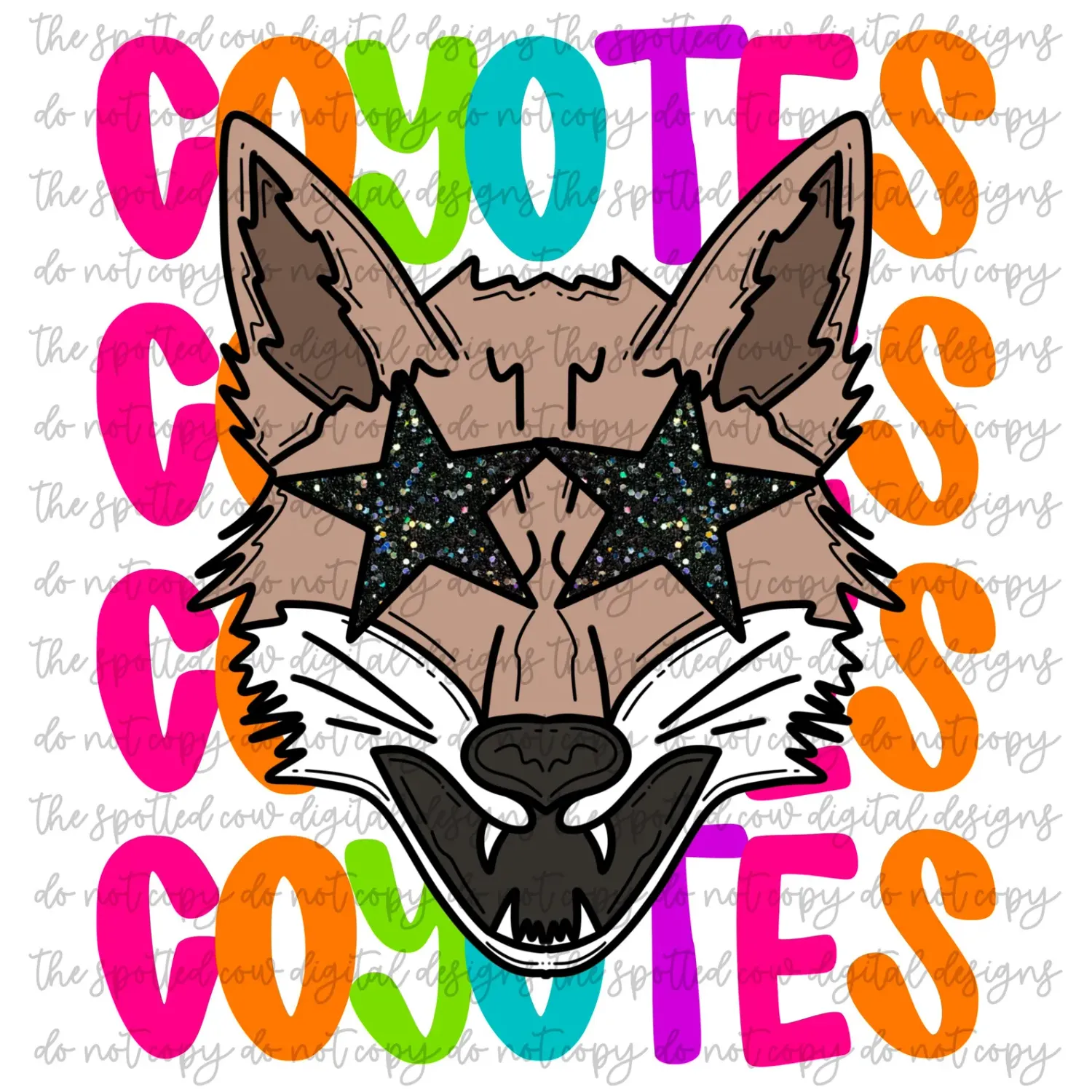 Coyotes