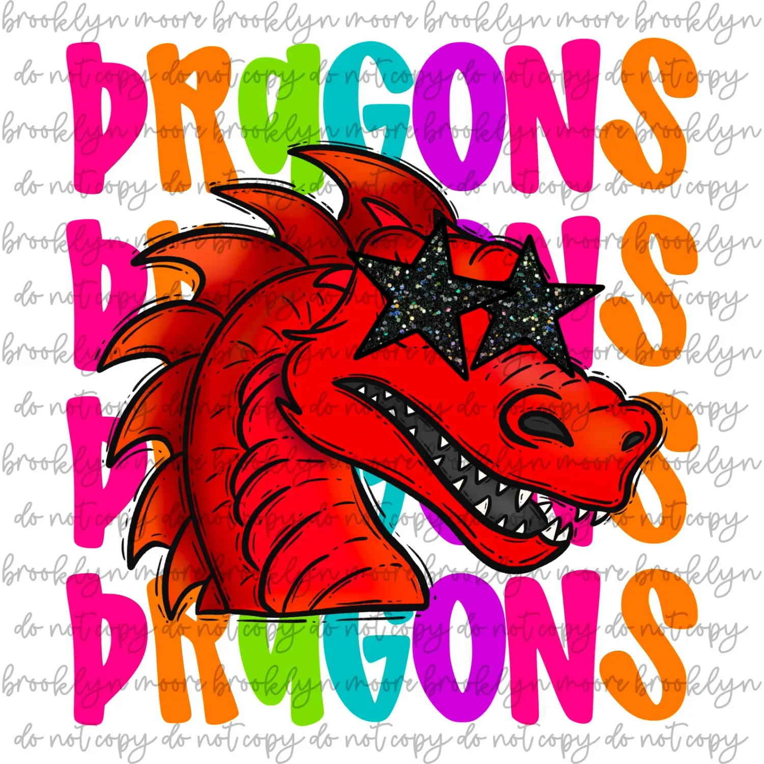 Dragons 1