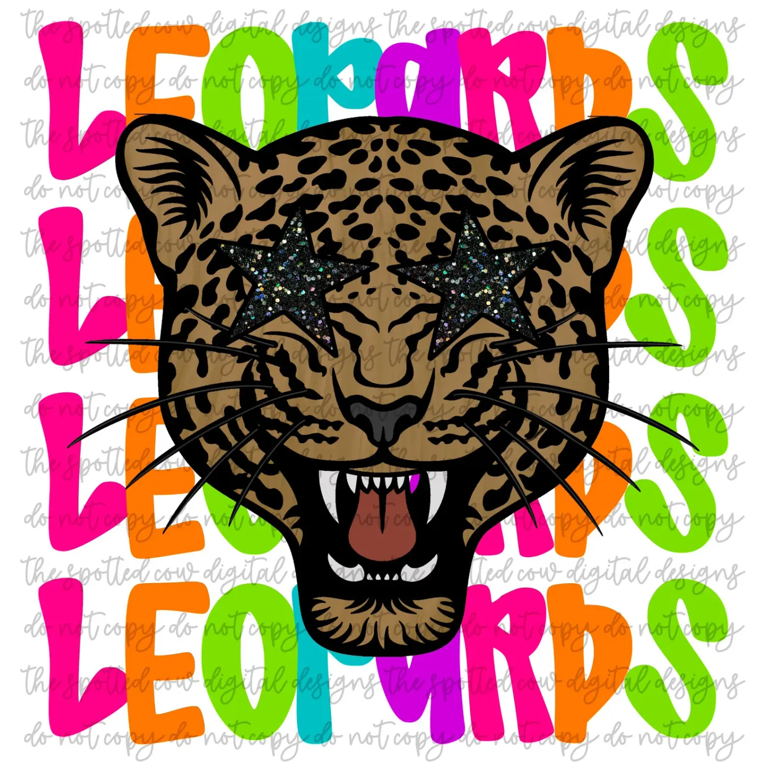 Leopards