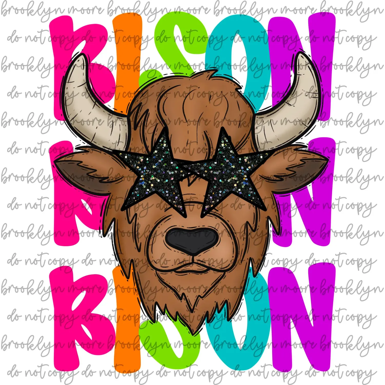 Bison