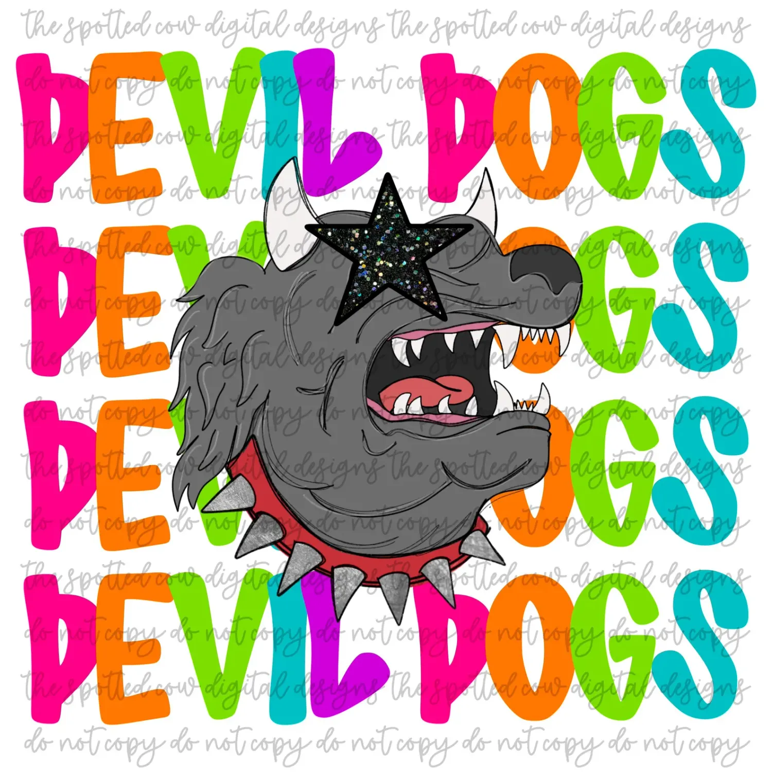 Devil Dogs