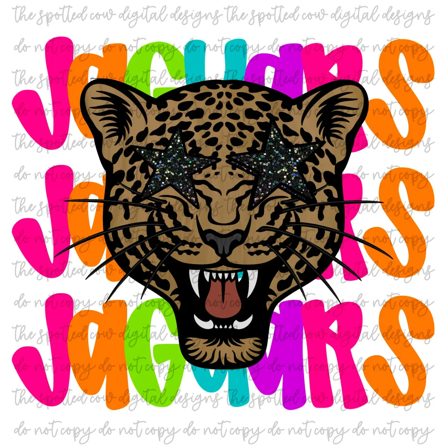 Jaguars