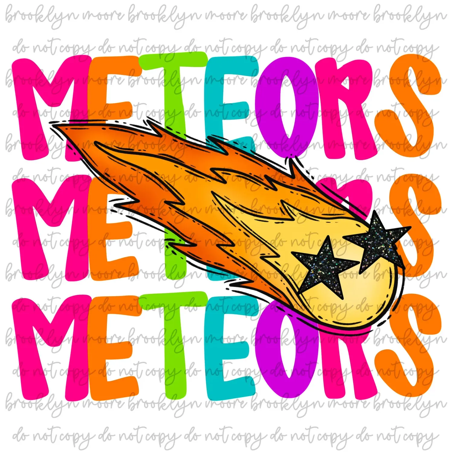 Meteors
