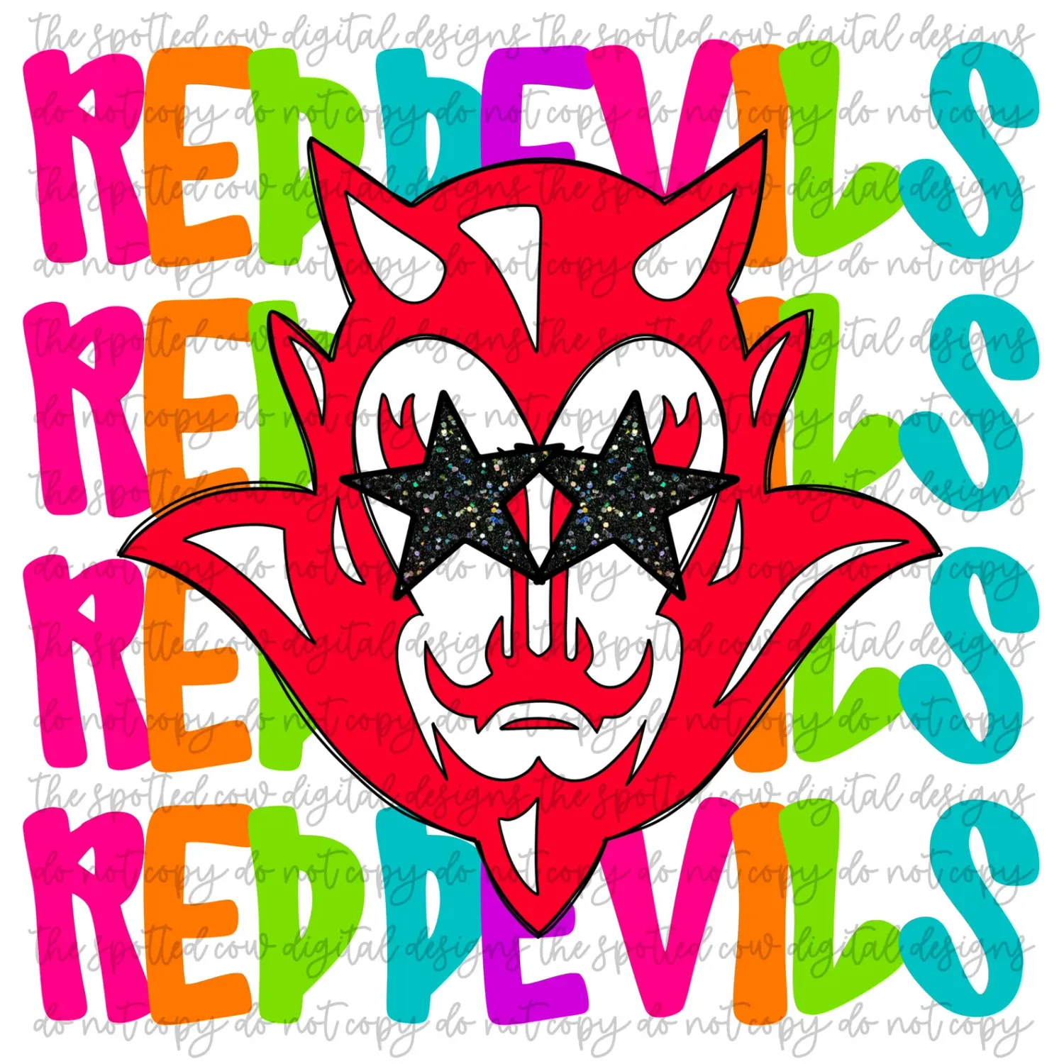 Red Devils