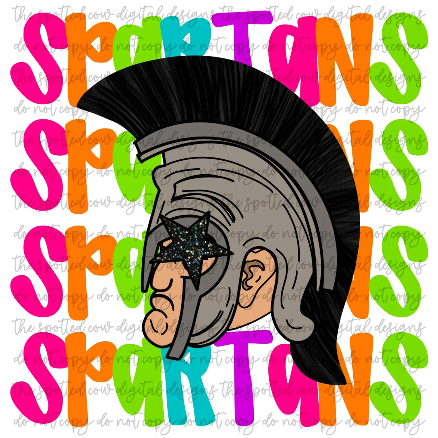 Spartans
