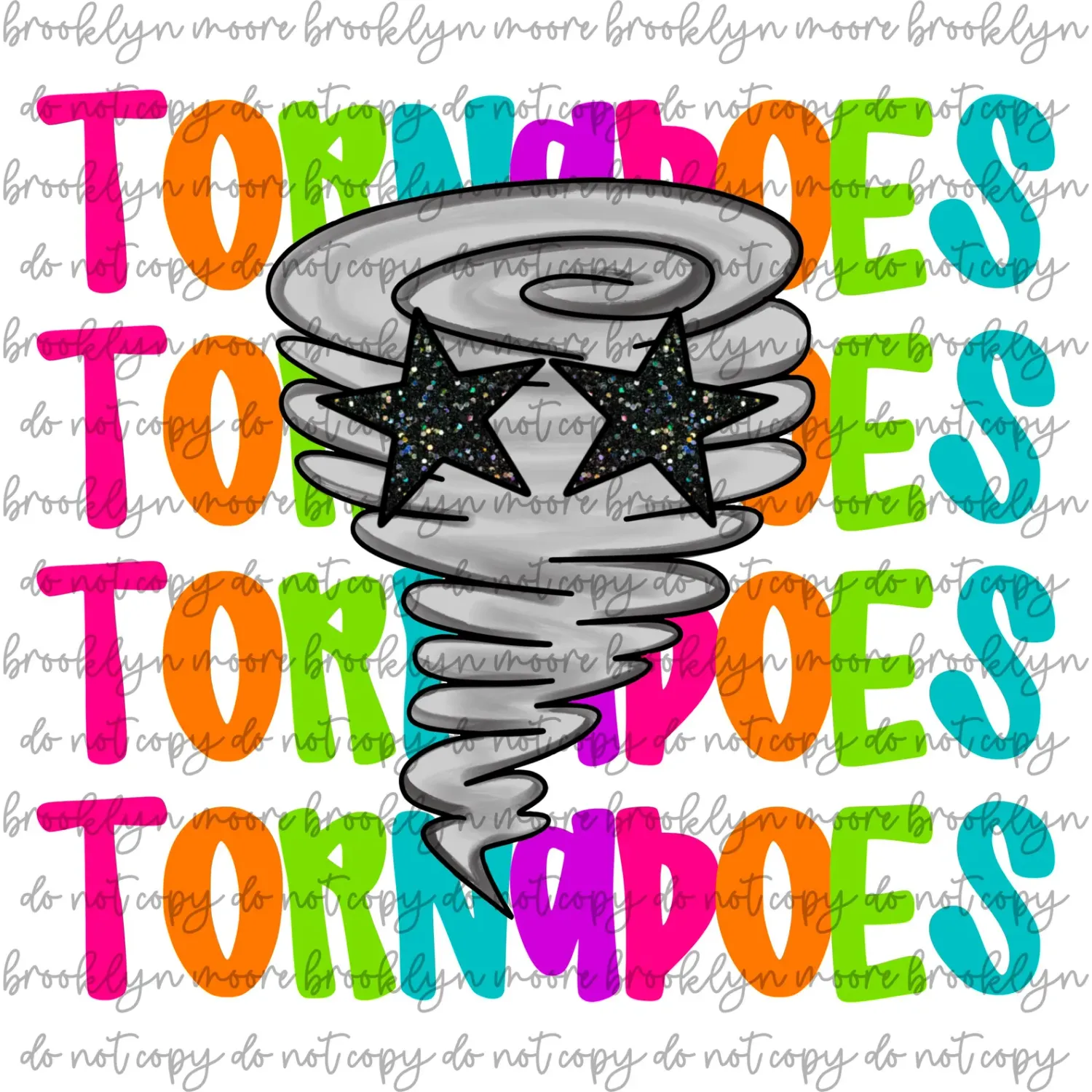 Tornadoes