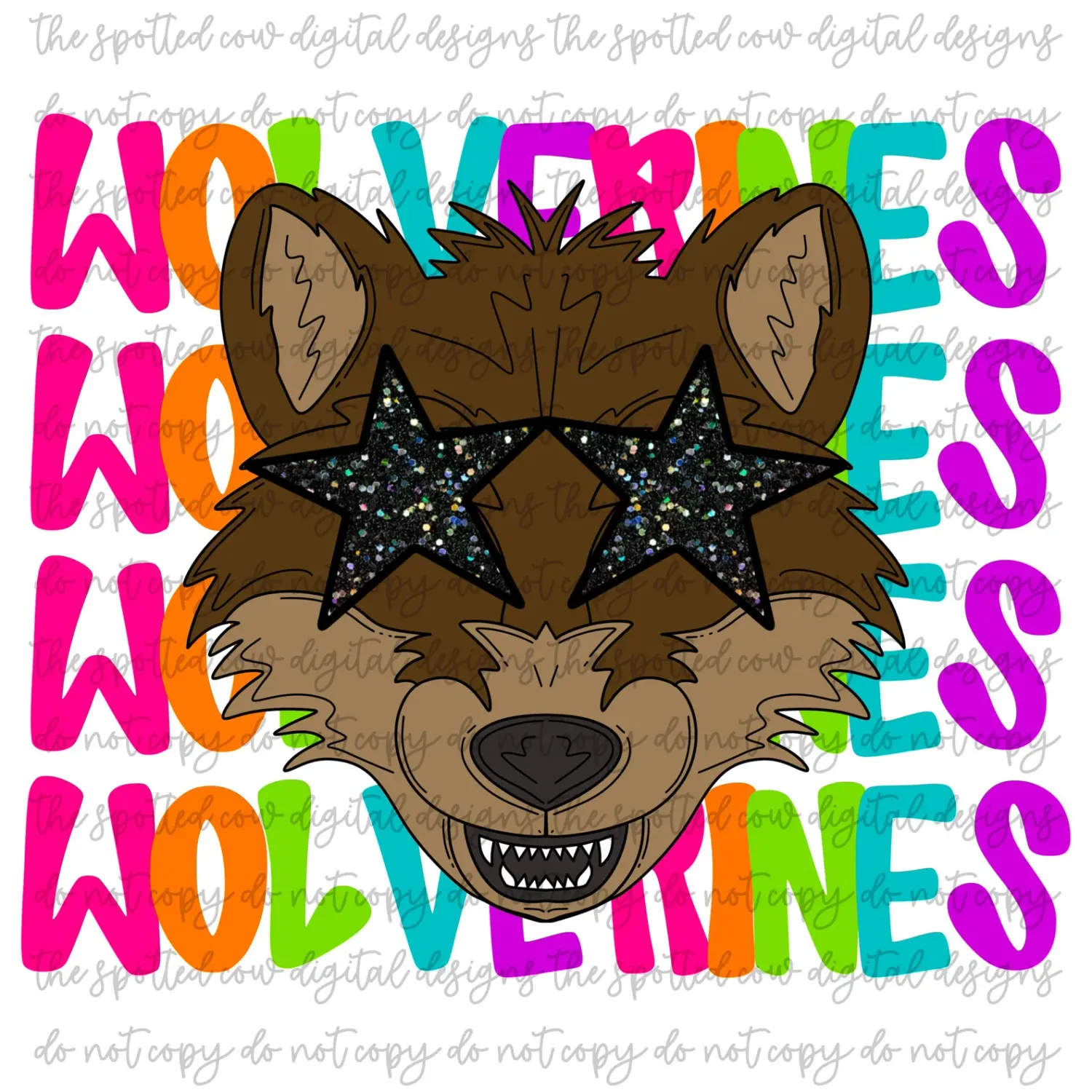 Wolverines