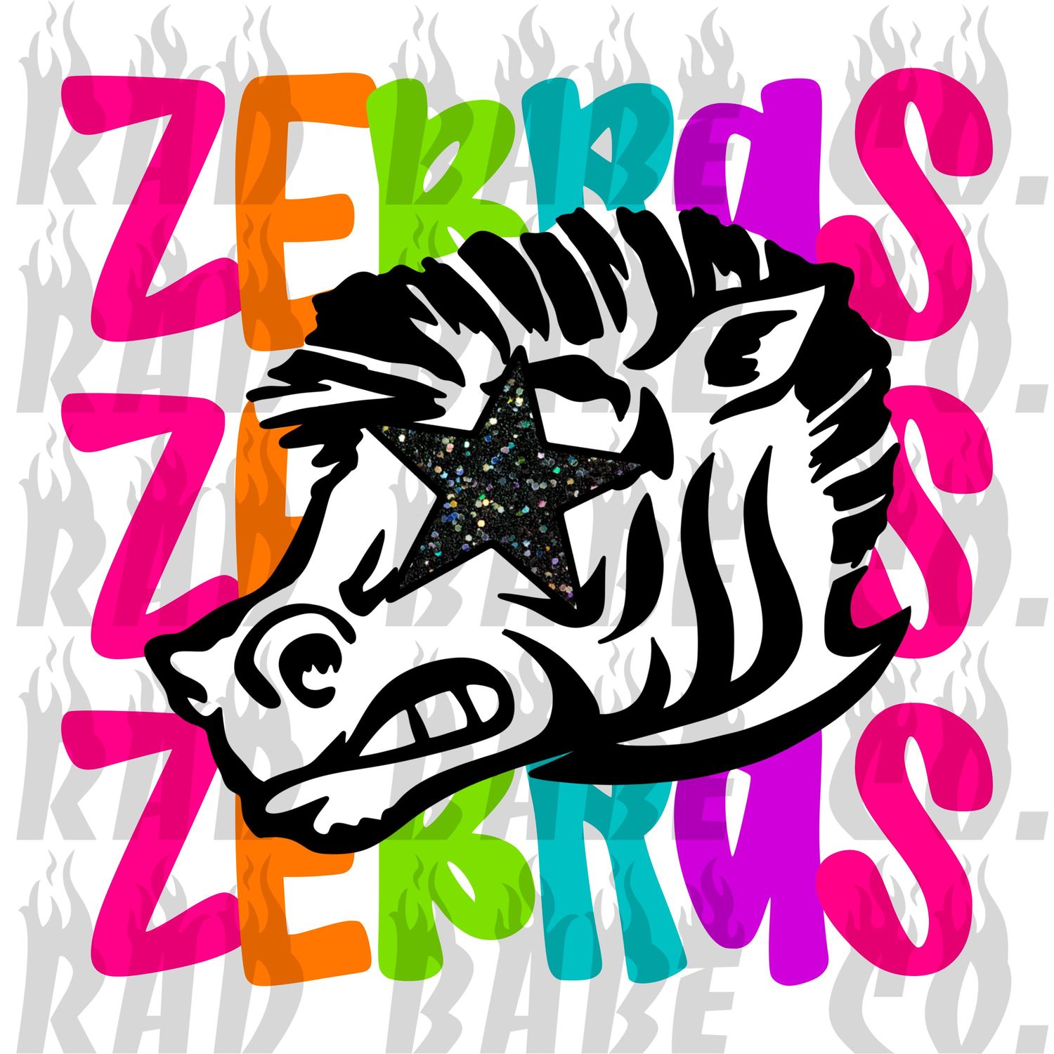 Zebras
