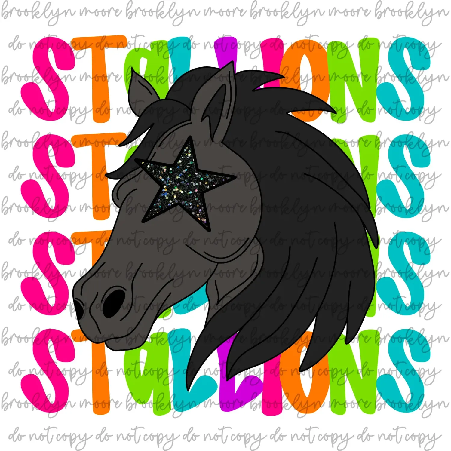 Stallions