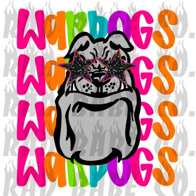 War Dogs