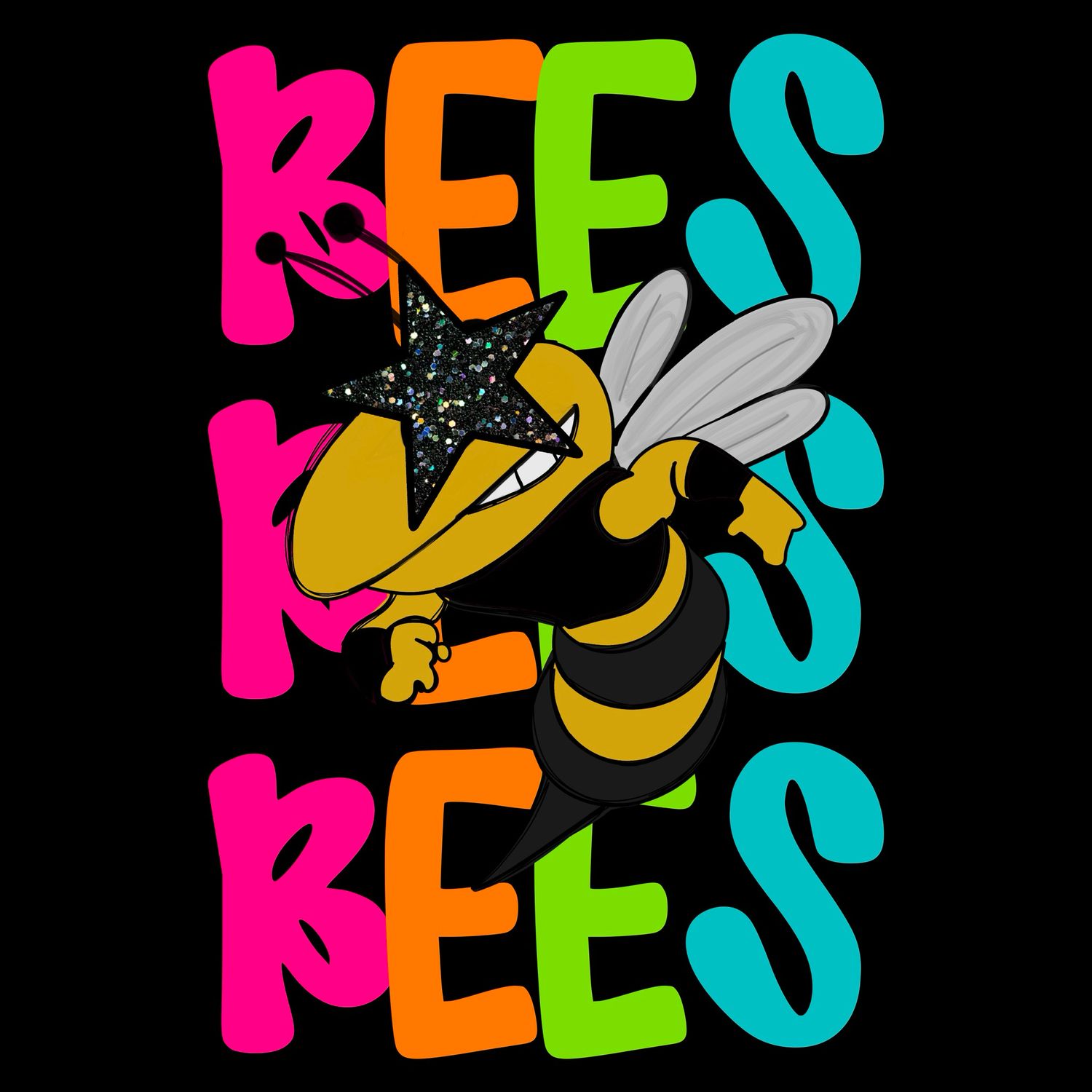 Bees