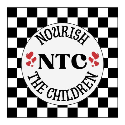 Nourish the Children Fundraiser TShirts