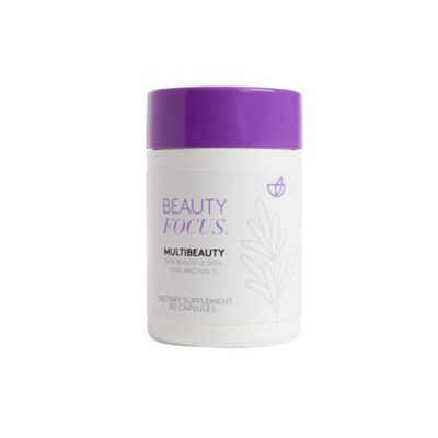 Multi Beauty (Hair/Skin/Nails) Supplement