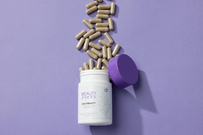 Multi Beauty (Hair/Skin/Nails) Supplement