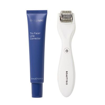 Microneedling Device Bundle
