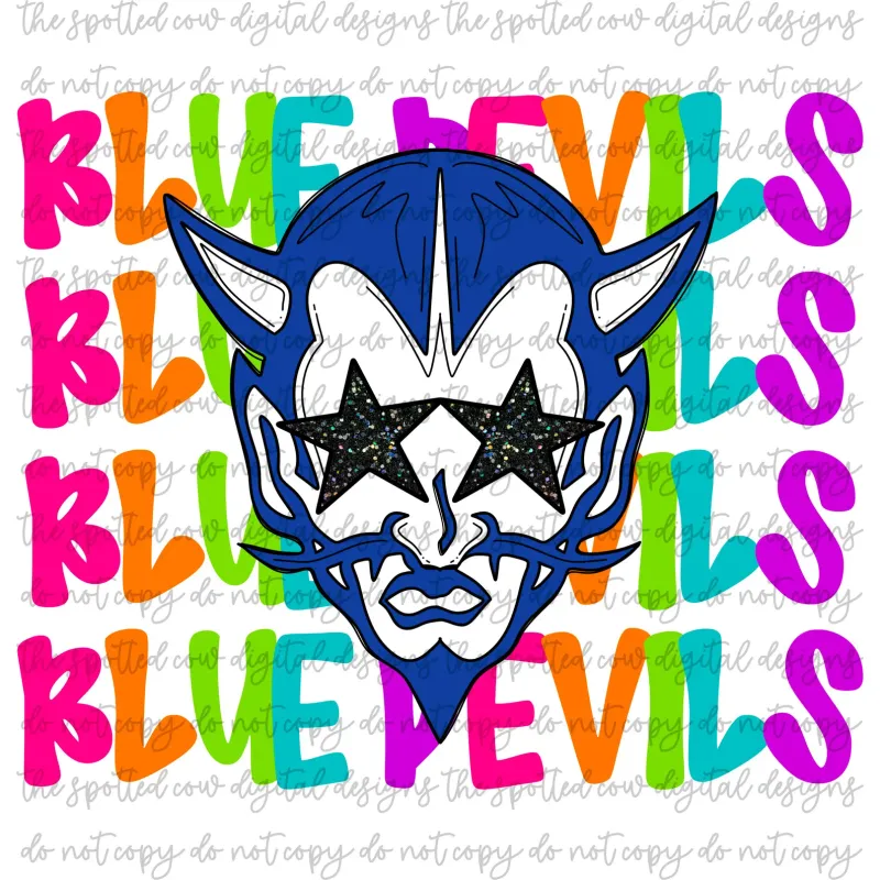 Blue Devils