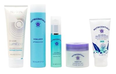 Skincare Basics Bundle