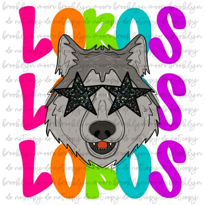 Lobos