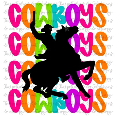 Cowboys