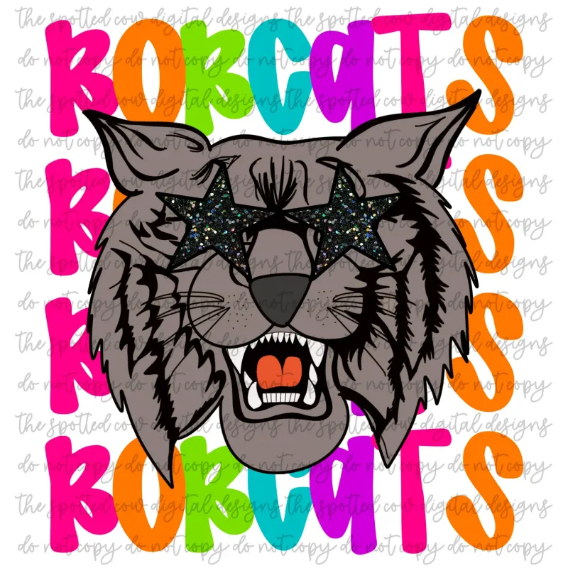 Bobcats