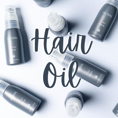 Hair Oil