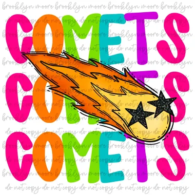 Comets