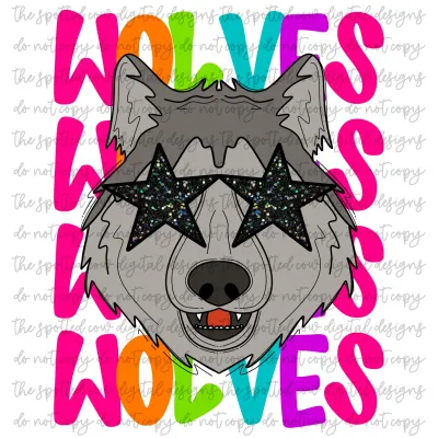 Wolves