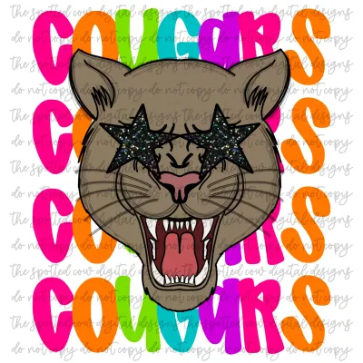 Cougars 2