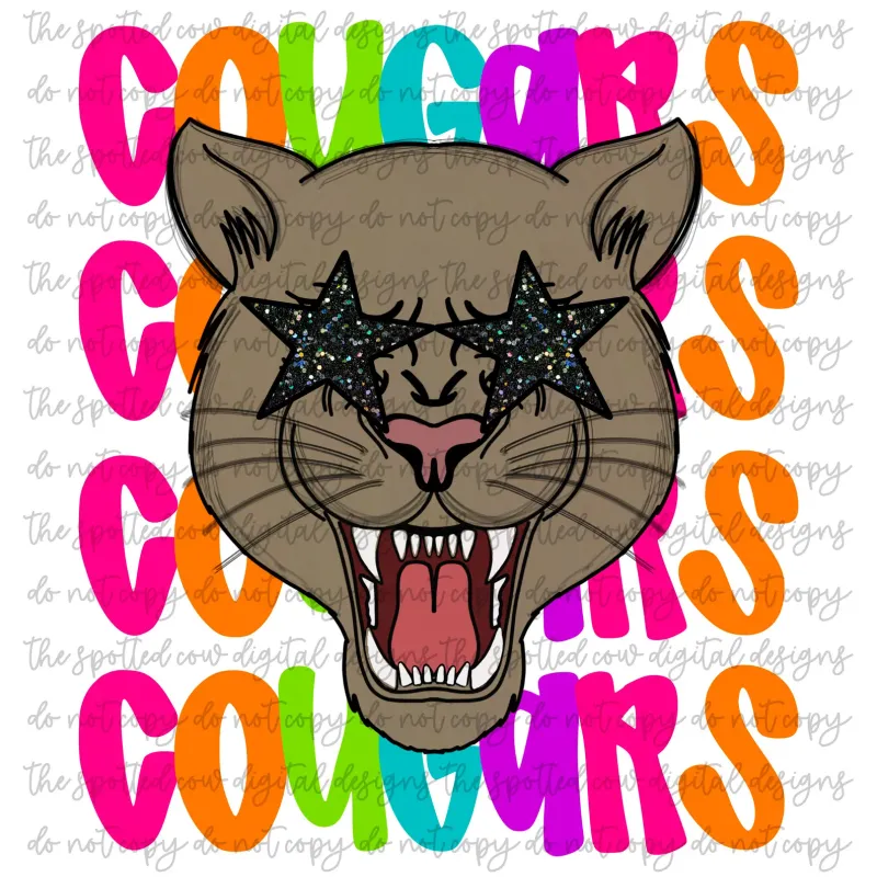 Cougars 2